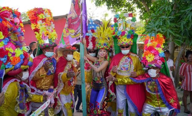 Carnaval de Barranquilla, presentó la agenda de eventos