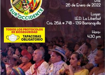 Este 26 de enero Conversatorio “Patrimonio y Salvaguarda en tiempos de COVID – 19”