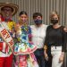 Del 26 al 29 de marzo, se realizará el Carnaval de Barranquilla 2022