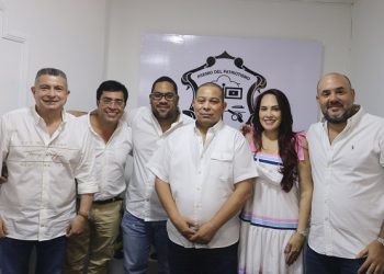 El Concejo Distrital de Barranquilla instala comisiones constitucionales