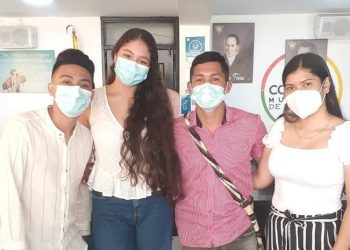 Elegida nueva mesa directiva del Consejo de Juventud de Malambo