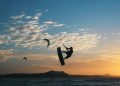 Por primera vez Campeonato Mundial de Kitesurf hará una parada en Colombia y Salinas del Rey será la sede
