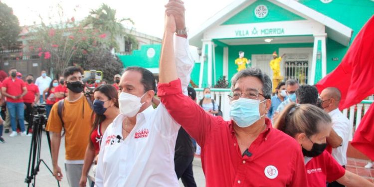 “Trabajaremos para elevar a Puerto Colombia a la categoría de Distrito”: Dolcey Torres