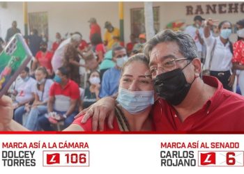 “Tenemos que propender porque la zona agroindustrial de Malambo se reactive y genere empleo”: Dolcey Torres