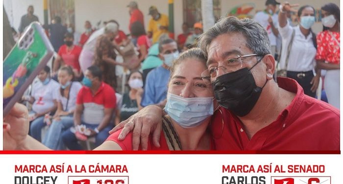 “Tenemos que propender porque la zona agroindustrial de Malambo se reactive y genere empleo”: Dolcey Torres