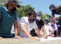 “En 3 meses lista la primera etapa del Ecoparque”: alcalde Pumarejo