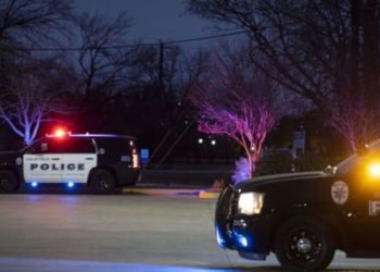Liberan a todos los rehenes de una sinagoga en Texas, EE.UU.