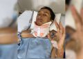 Tuve un 95% de probabilidad de quedar parapléjico: Egan Bernal tras su accidente