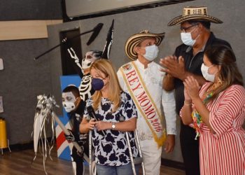 Señal Colombia transmitirá la Ruta de la Tradición del Atlántico