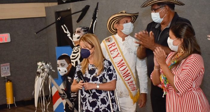 Señal Colombia transmitirá la Ruta de la Tradición del Atlántico