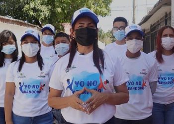 Alcaldía de Malambo, busca ingresar a 470 estudiantes al sistema educativo