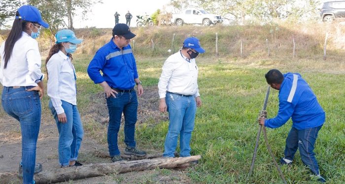 Gobernación del Atlántico intensifica operativos contra el fraude de agua en el sur del departamento