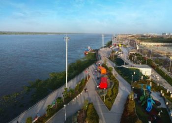 Barranquilla destino turístico para visitantes internacionales