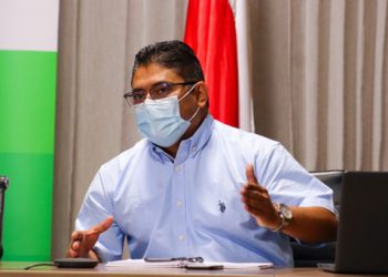 Barranquilla es la ciudad con mayor rendimiento de vacunación covid en el país: Distrito