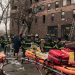 Incendio deja al menos 19 fallecidos en Nueva York, EE.UU.