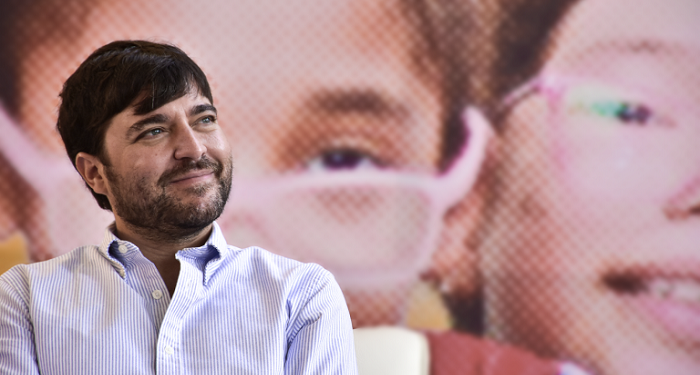 Pumarejo arranca el año siendo el mejor alcalde del país