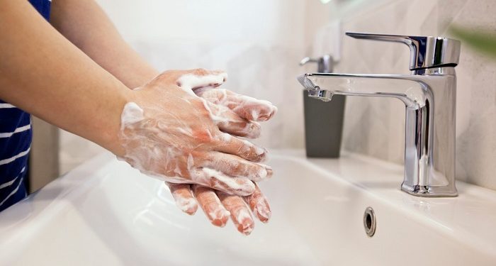 Año Nuevo en medio del cuarto pico de la Pandemia: cuídese y cuide de los suyos, la mejor manera de iniciar el año