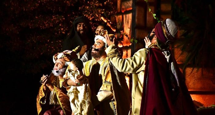 Más de 6 mil espectadores, entre presenciales y virtuales, disfrutaron la Loa de Baranoa 2022