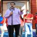 Estamos en una recuperación paulatina, pese a las agresiones de EE.UU.: Nicolás Maduro