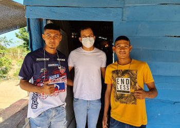 Alcaldía de Malambo apoya a promesas del fútbol colombiano