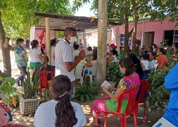 Alcaldía de Malambo atiende necesidades de la mujer y la familia a través de programas institucionales