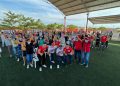Los candidatos liberales Mauricio Gómez y Julio Mejía afianzan lazos de apoyo con el pueblo colombiano y la provincia del Atlántico