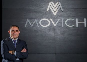 En 2021 la ocupación en los Hoteles Movich subió 22,4 % con respecto al 2020