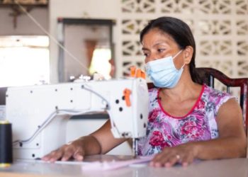 Gobernación del Atlántico fortalece negocios de 70 familias víctimas del conflicto