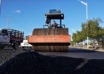 Obras de infraestructura vial en la Circunvalar mejorarán el flujo vehicular