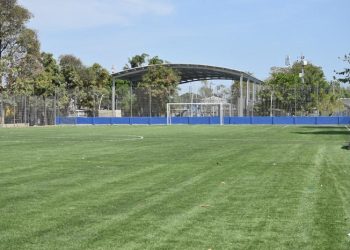 “El nuevo Megaparque del Sur de Malambo estará listo en febrero”: Elsa Noguera