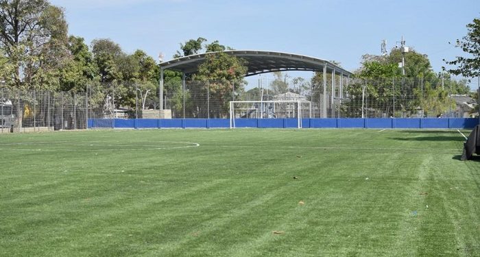 “El nuevo Megaparque del Sur de Malambo estará listo en febrero”: Elsa Noguera