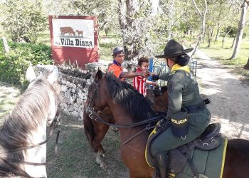 Gobernación del Atlántico y Policía buscan contrarrestar el hurto de ganado en municipios