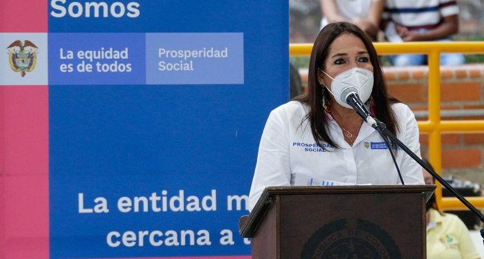 Con una inversión histórica en Atlántico, Prosperidad Social finalizó 57 obras de infraestructura social