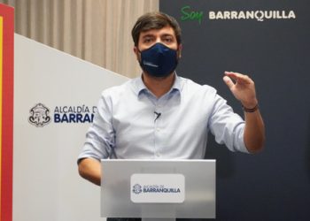 Distrito cancela eventos masivos programados para enero, como medida preventiva ante la variante ómicron