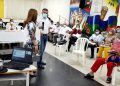 Alcaldía de Soledad socializa con directivos docentes condiciones para el regreso a clases presenciales