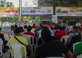 En Soledad, exitosa jornada de financiamiento de técnico mecánica, SOAT y licencia de conducción