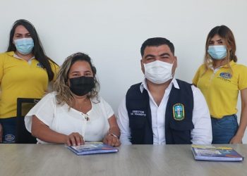 En Soledad, conductores podrán financiar SOAT, licencias y técnico mecánica