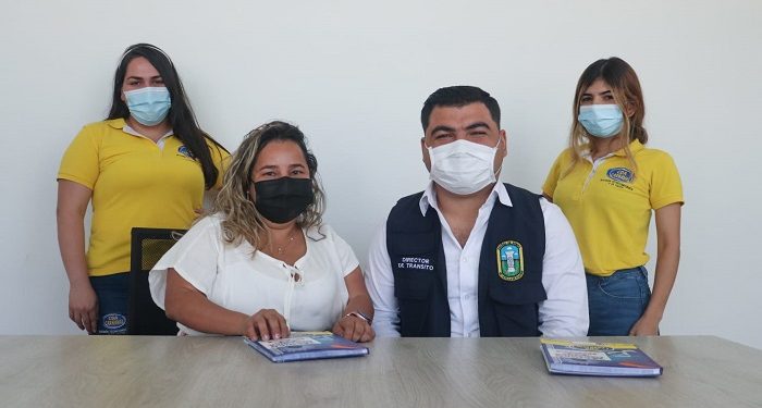 En Soledad, conductores podrán financiar SOAT, licencias y técnico mecánica