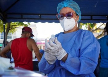 Indicadores covid en Barranquilla se mantienen favorables