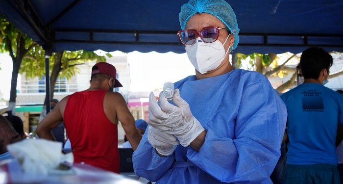 Indicadores covid en Barranquilla se mantienen favorables