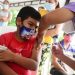 En el Atlántico más de 128 mil niños de 3 a 11 años han iniciado su esquema de vacunación contra el Covid-19