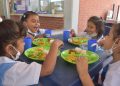 Alimentación escolar, la ‘buena nota’ que mantiene a Barranquilla como modelo nacional 