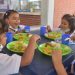 Alimentación escolar, la ‘buena nota’ que mantiene a Barranquilla como modelo nacional