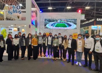 Barranquilla le apuesta a generar nuevos negocios para el sector en la Vitrina Turística Anato 2022 