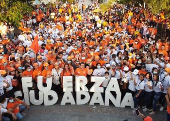 Tras masivos recibimientos en Ciénaga y El Banco, del Norte al Sur del Magdalena cierran filas en apoyo a listas de Caicedo