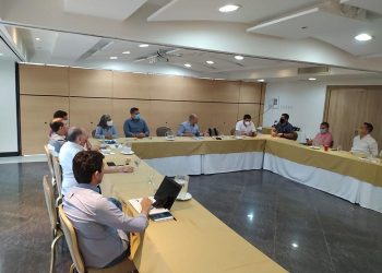 Barranquilla se prepara para una nueva era del transporte público