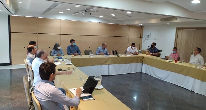 Barranquilla se prepara para una nueva era del transporte público