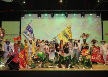 Distrito beneficia a 362 artistas y gestores culturales con apoyos económicos para su pensión 