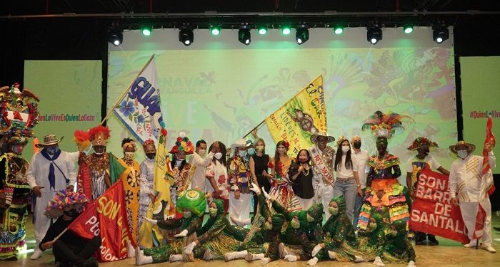 Distrito beneficia a 362 artistas y gestores culturales con apoyos económicos para su pensión