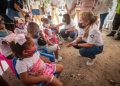 ICBF califica como “sobresaliente” al programa de Primera Infancia de Barranquilla